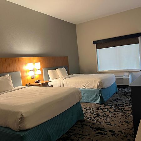 Country Inn & Suites By Radisson, Lsu - Medical Corridor Baton Rouge Exterior foto