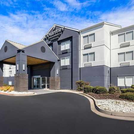 Country Inn & Suites By Radisson, Lsu - Medical Corridor Baton Rouge Exterior foto