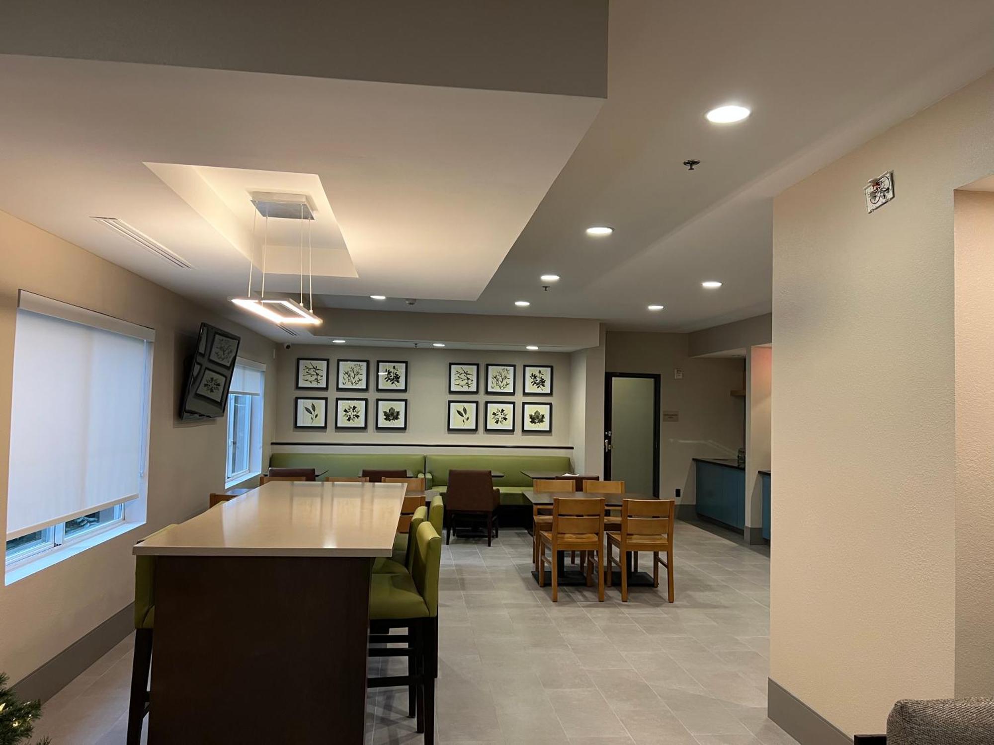 Country Inn & Suites By Radisson, Lsu - Medical Corridor Baton Rouge Exterior foto
