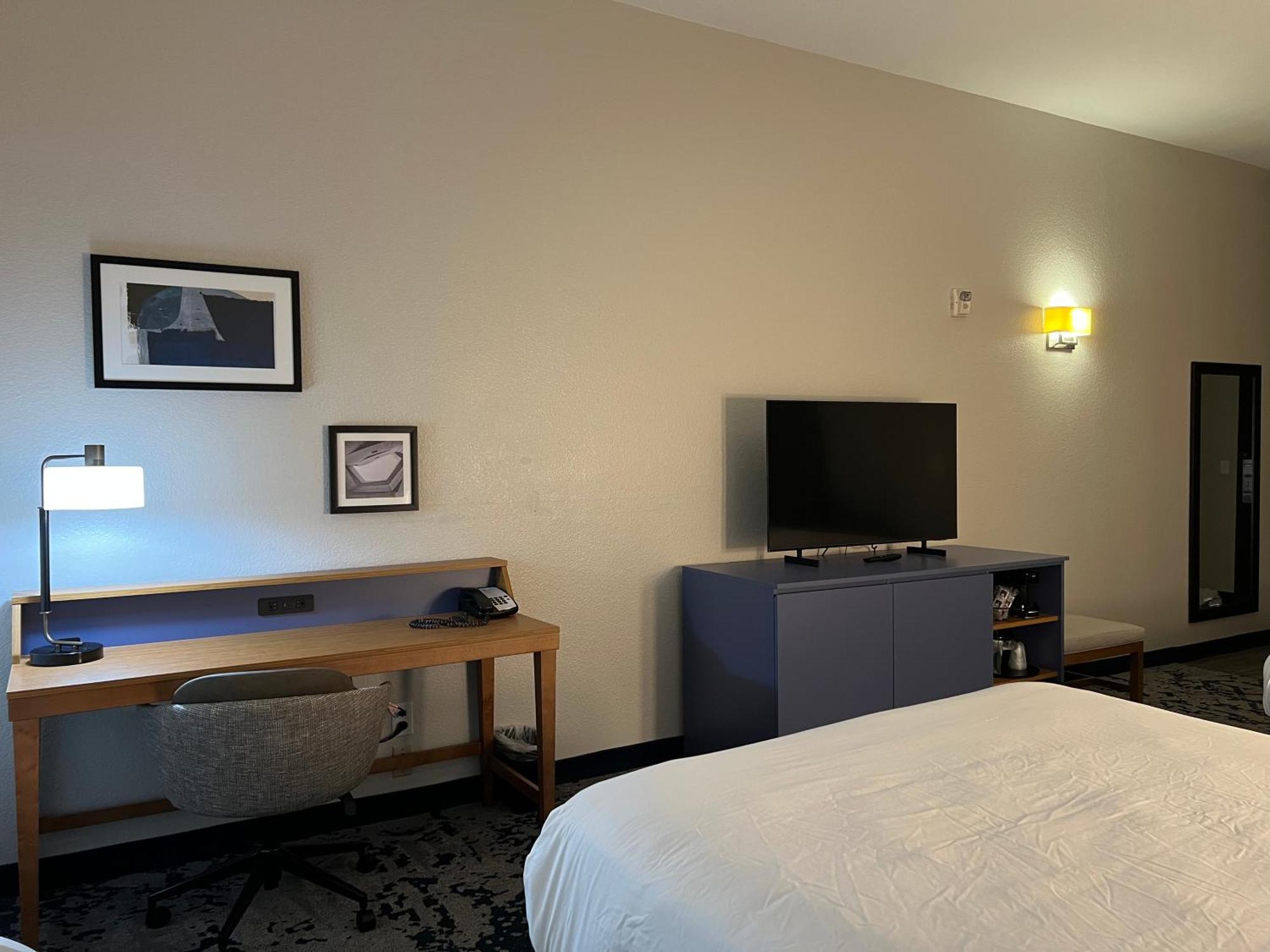 Country Inn & Suites By Radisson, Lsu - Medical Corridor Baton Rouge Exterior foto