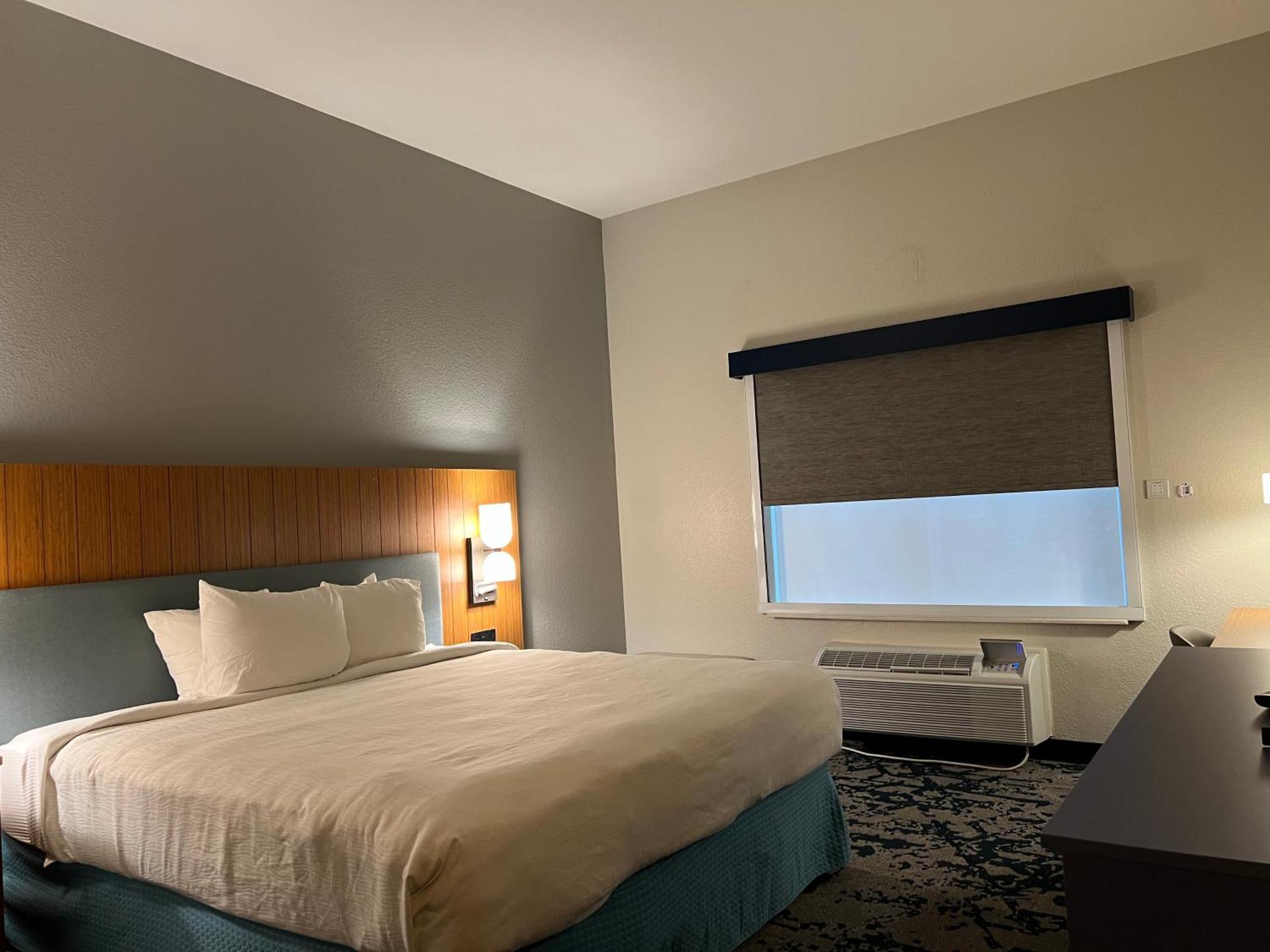 Country Inn & Suites By Radisson, Lsu - Medical Corridor Baton Rouge Exterior foto