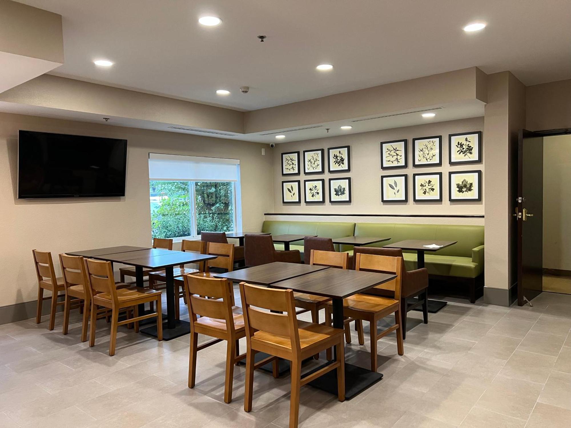 Country Inn & Suites By Radisson, Lsu - Medical Corridor Baton Rouge Exterior foto