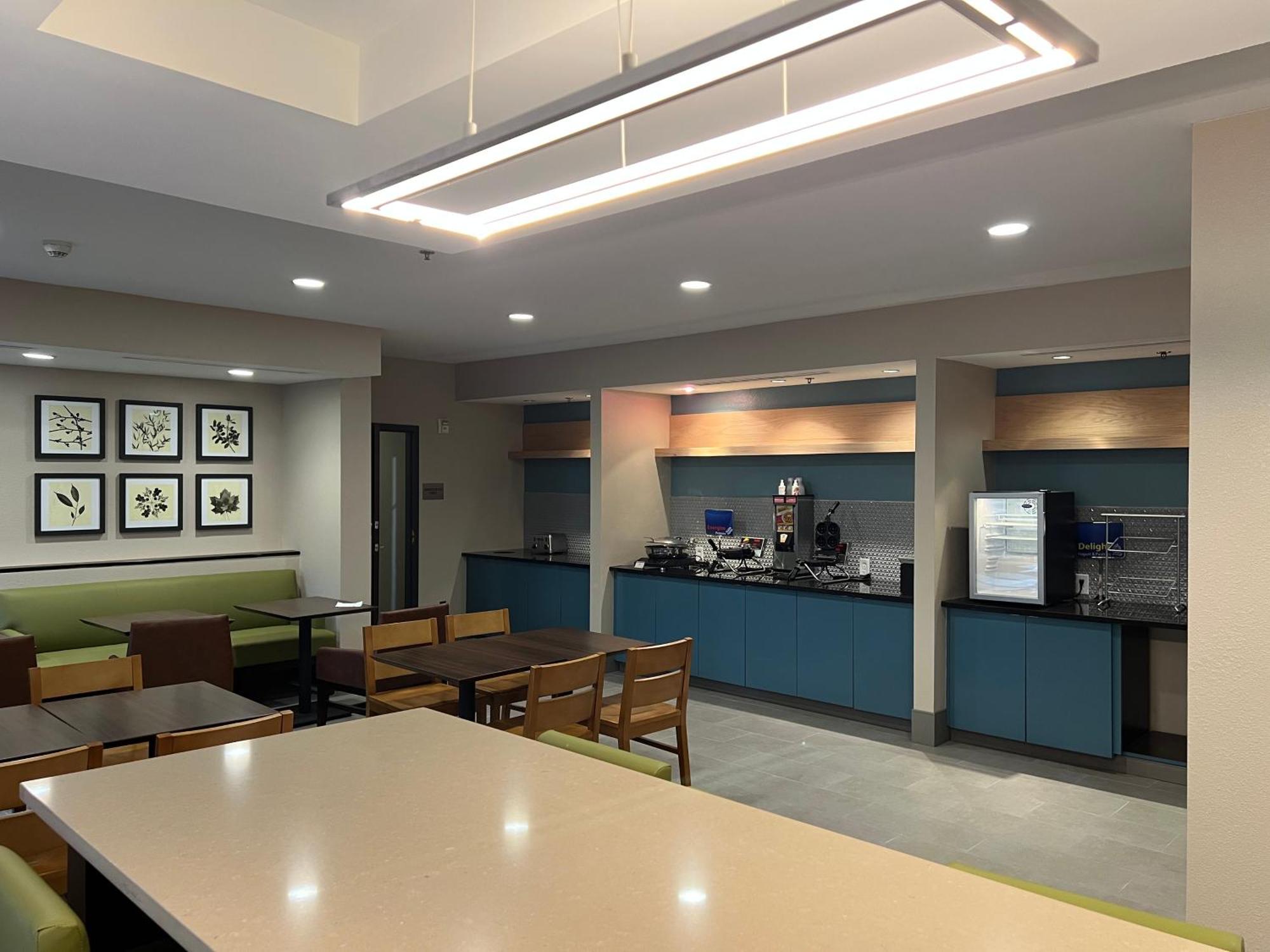 Country Inn & Suites By Radisson, Lsu - Medical Corridor Baton Rouge Exterior foto