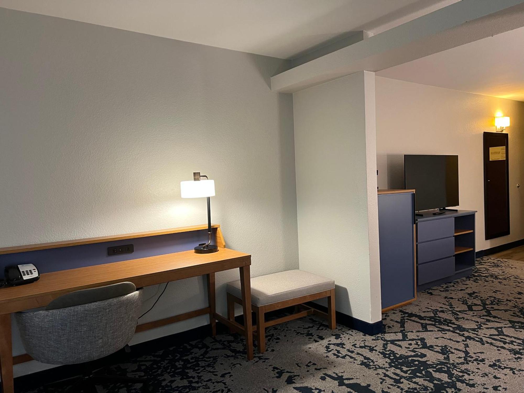 Country Inn & Suites By Radisson, Lsu - Medical Corridor Baton Rouge Exterior foto