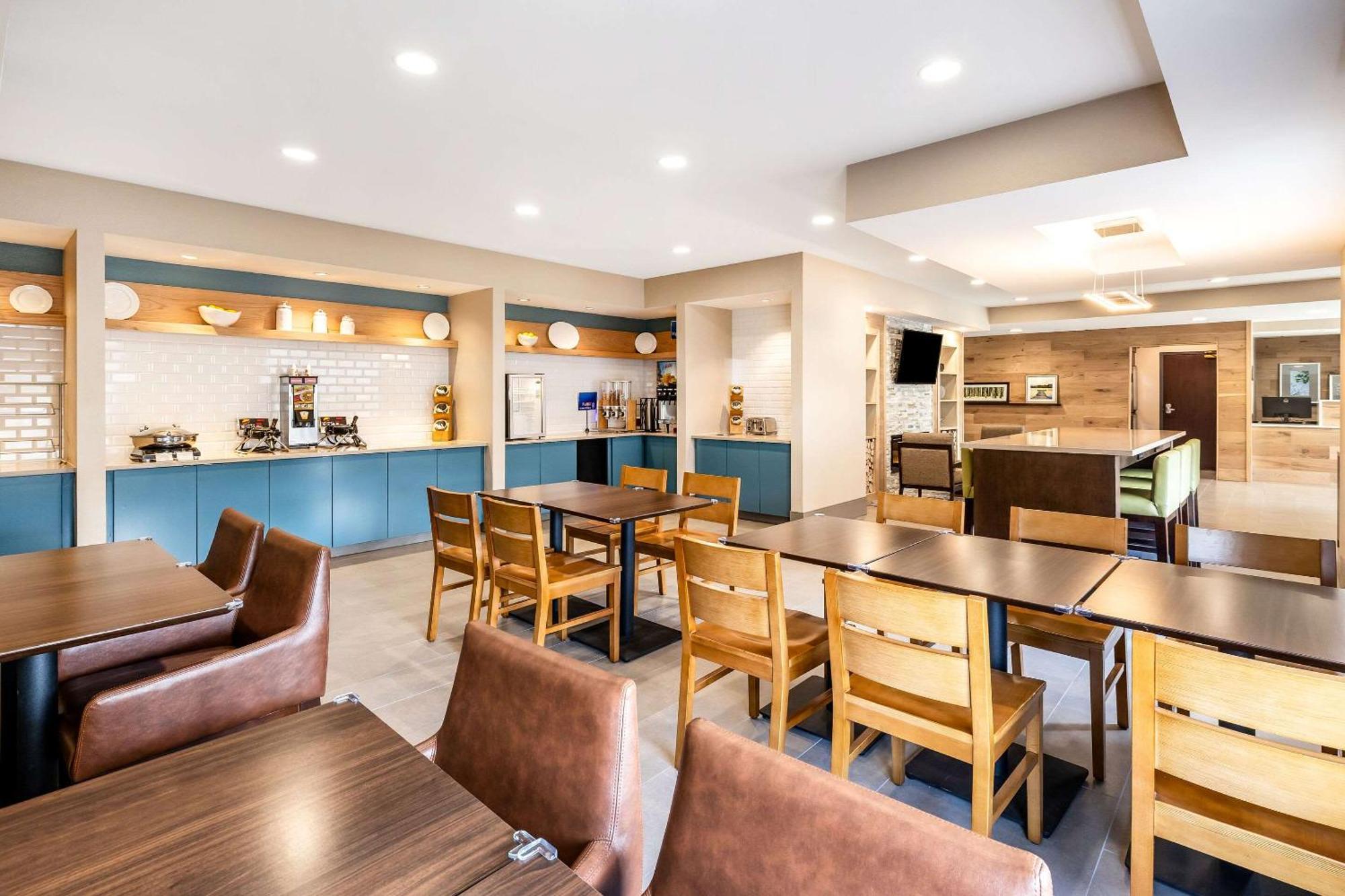 Country Inn & Suites By Radisson, Lsu - Medical Corridor Baton Rouge Exterior foto