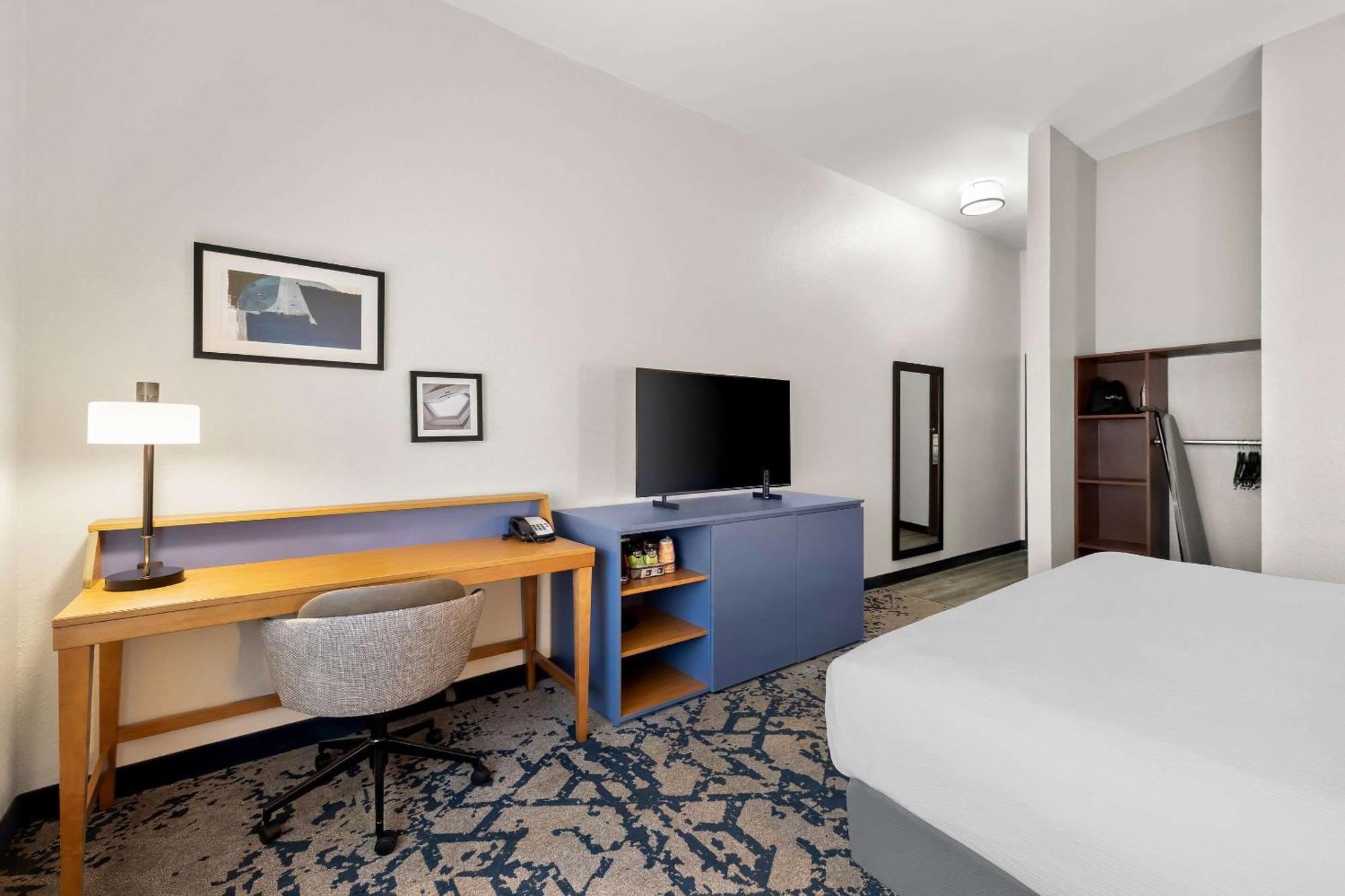 Country Inn & Suites By Radisson, Lsu - Medical Corridor Baton Rouge Exterior foto