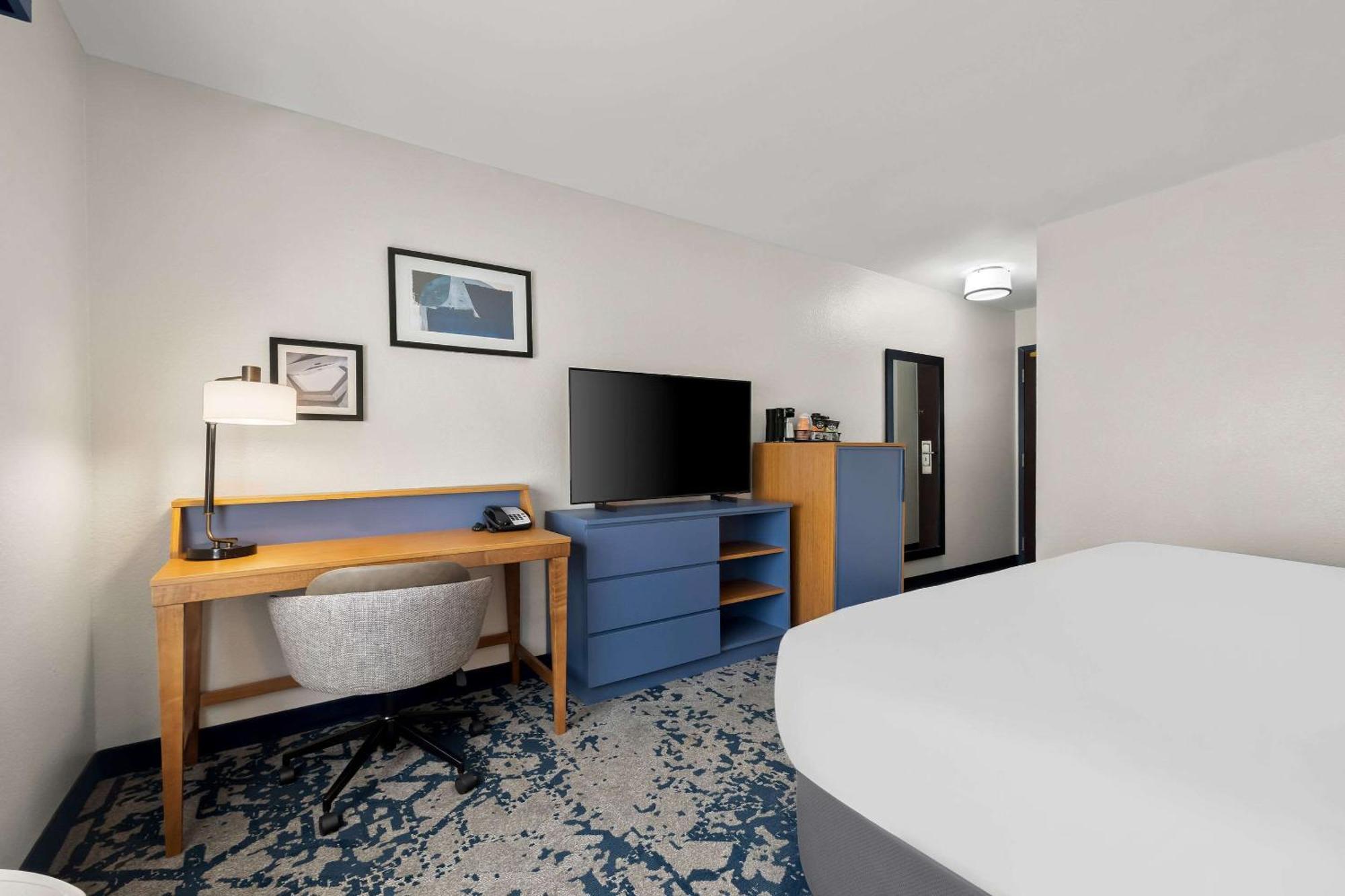 Country Inn & Suites By Radisson, Lsu - Medical Corridor Baton Rouge Exterior foto