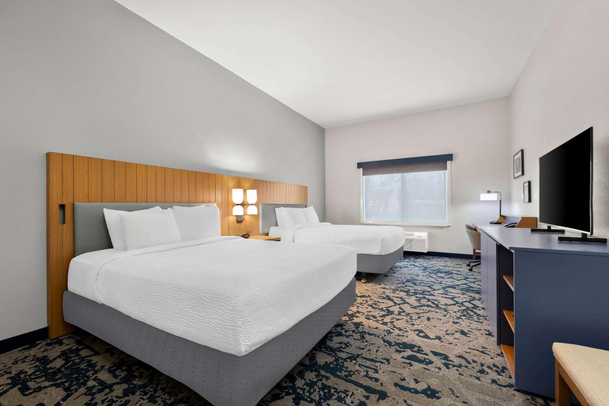 Country Inn & Suites By Radisson, Lsu - Medical Corridor Baton Rouge Exterior foto