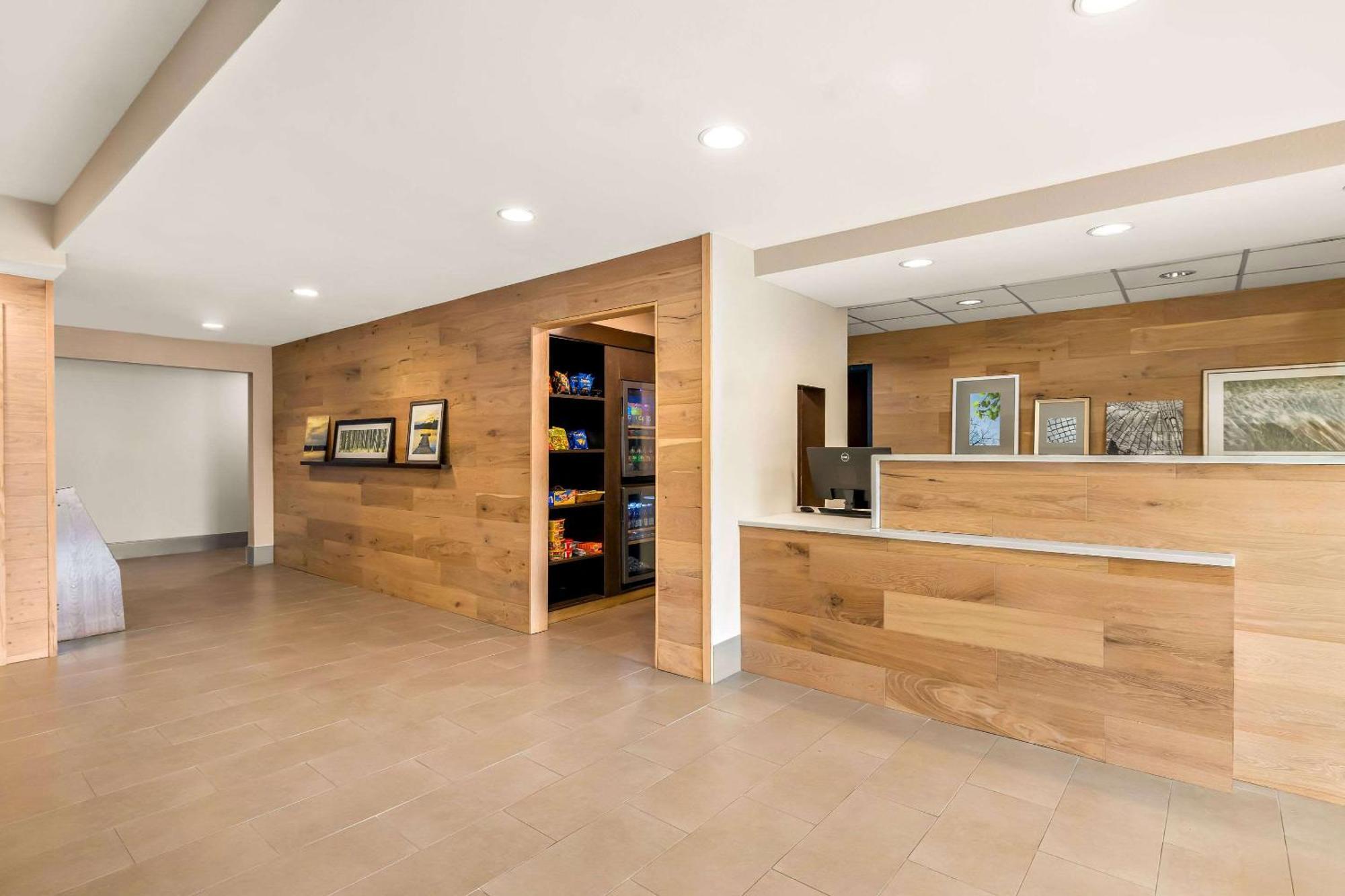 Country Inn & Suites By Radisson, Lsu - Medical Corridor Baton Rouge Exterior foto